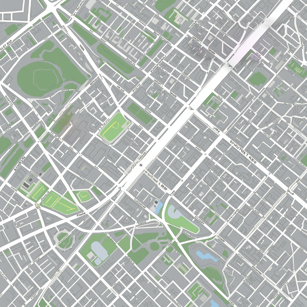 Karte – Hausarztpraxis Offenau